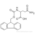 N-Fmoc-L-Glutamine CAS 71989-20-3